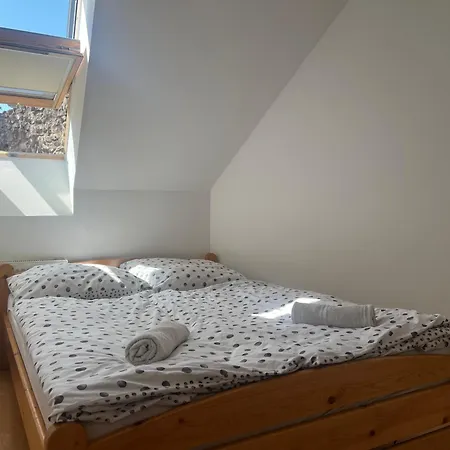 Apartmán Centrum - Citrom Utca