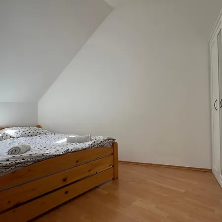 Apartment Centrum - Citrom Utca Pecs