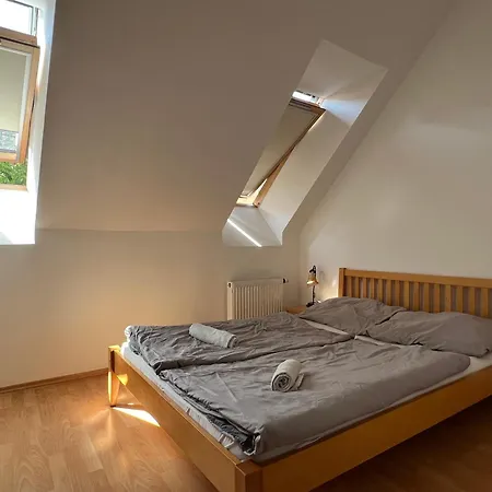 Centrum - Citrom Utca Apartmán