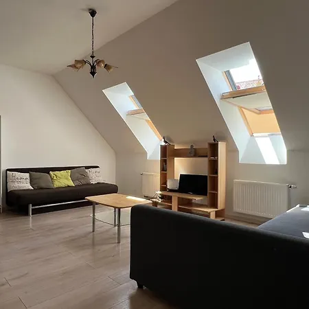 Centrum - Citrom Utca *