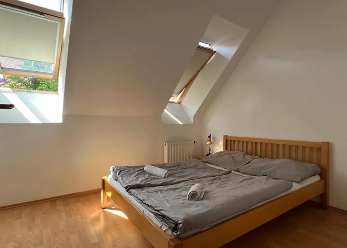 Centrum - Citrom Utca 公寓